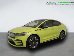 Utilisé 2023 Skoda Enyaq iV RS SUV | 45 600 € (Bon prix)