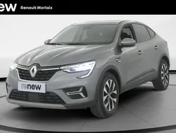 Gris Utilisé 2023 Renault Arkana Evolution SUV | 19 990 € (Bon prix)