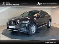 Othercolor Utilisé 2022 BMW X4 xLine SUV | 44 970 € (Super prix)