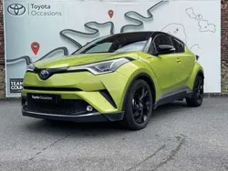 Utilisé 2019 Toyota C-HR Edition SUV | 20 990 € (Prix juste)
