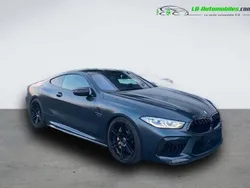 Utilisé 2020 BMW M8 Comfort Edition Coupé | 111 500 €