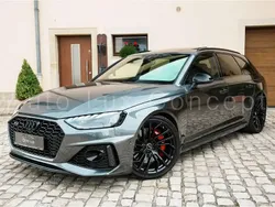 Gris Utilisé 2020 Audi RS4 Break | 66 890 €