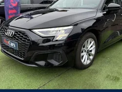 Utilisé 2021 Audi A3 Sportback Design Berline | 25 990 € (Prix juste)
