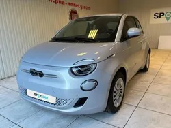 Nouvelle 2024 Fiat 500e Citadine | 22 490 € (Prix juste)
