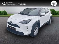 Occasion 2022 Toyota Yaris Hybrid | 18 990 € (Super prix)