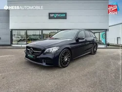 Utilisé 2020 Mercedes C30 AMG AMG line Berline | 31 999 €