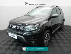 Noir Utilisé 2023 Dacia Duster Journey SUV | 22 995 € (Prix assez cher)