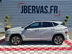 Nouvelle 2025 Hyundai Kona N Line SUV | 32 490 € (Prix assez cher)