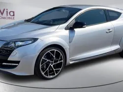 Utilisé 2013 Renault Mégane III R.S. Coupé | 17 990 € (Bon prix)