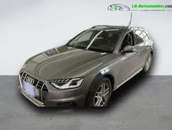 Utilisé 2019 Audi A4 Allroad Sport Break | 33 200 €