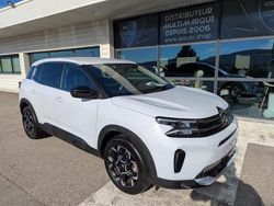Utilisé 2024 Citroën C5 Aircross SUV | 24 990 € (Prix juste)
