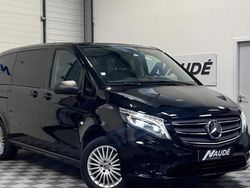 Utilisé 2021 Mercedes Vito Monospace | 54 990 € (Prix cher)