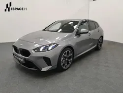 Gris Utilisé 2025 BMW 120 M Sport Citadine | 42 490 € (Prix cher)