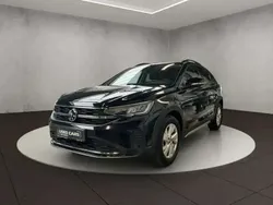 Noir Utilisé 2024 VW Taigo IQ Drive SUV | 23 579 € (Prix juste)