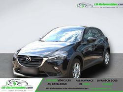 Utilisé 2021 Mazda CX-3 SUV | 21 300 € (Prix juste)