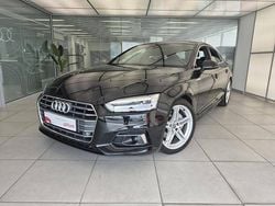 Occasion 2017 Audi A5 Sportback S-Line Citadine | 25 490 € (Prix juste)