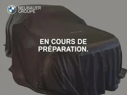Noir Utilisé 2022 BMW X1 SUV | 25 990 € (Super prix)