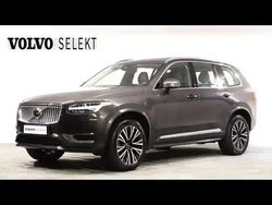 Gris Utilisé 2024 Volvo XC90 Ultimate SUV | 74 900 €