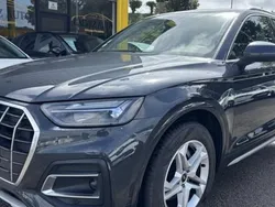 Utilisé 2021 Audi Q5 Business SUV | 29 790 € (Prix juste)