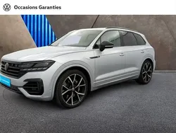 Utilisé 2021 VW Touareg R SUV | 54 990 € (Prix juste)