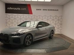 Occasion 2025 BMW 420 M Sport Coupé | 62 900 €