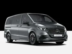 Gris Utilisé 2025 Mercedes V300 Avantgarde Monospace | 86 143 €