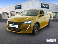 Utilisé 2021 Peugeot e-208 Style Citadine | 13 990 € (Bon prix)