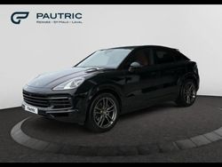 Noir Utilisé 2022 Porsche Cayenne Platinum Edition SUV | 78 980 € (Prix cher)