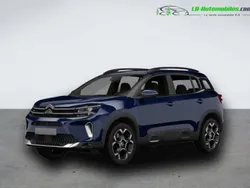 Utilisé 2025 Citroën C5 Aircross SUV | 38 500 € (Prix cher)