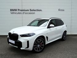 Blanc Utilisé 2023 BMW X5 M Sport SUV | 93 850 € (Bon prix)