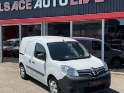 Blanc Utilisé 2019 Renault Kangoo Monospace | 8 900 €
