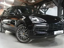 Utilisé 2018 Porsche Cayenne SUV | 62 900 €