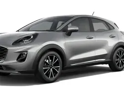 Utilisé 2022 Ford Puma Titanium SUV | 27 590 €