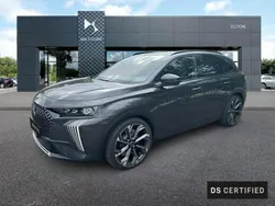 Gris Utilisé 2024 DS Automobiles DS7 Crossback Opera SUV | 54 900 €