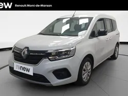 Blanc Utilisé 2024 Renault Kangoo Equilibre Monospace | 22 990 € (Prix juste)