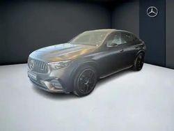 Gris foncé Nouvelle 2025 Mercedes GLC63 AMG AMG Coupé | 172 900 €