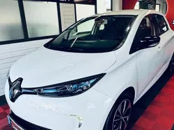 Utilisé 2018 Renault Zoe Citadine | 8 490 €
