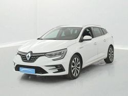 Utilisé 2023 Renault Mégane IV Techno Break | 20 990 € (Prix assez cher)