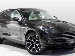 Utilisé 2020 Aston Martin DBX SUV | 166 000 €