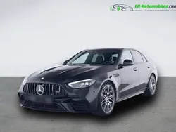Utilisé 2024 Mercedes C63S AMG AMG Berline | 87 500 € (Super prix)