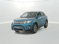 Utilisé 2017 Suzuki Vitara SUV | 12 990 € (Bon prix)