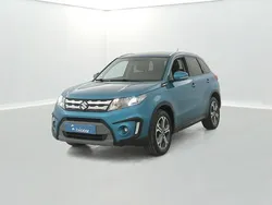 Utilisé 2017 Suzuki Vitara SUV | 13 790 € (Prix juste)