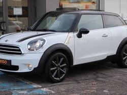 Blanc Occasion 2014 Mini Cooper Paceman Chili SUV | 9 990 €