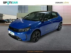 Noir Utilisé 2025 Opel Corsa-e Citadine | 34 990 €