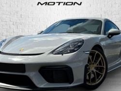 Utilisé 2021 Porsche 718 Boxster Cabriolet | 152 990 €