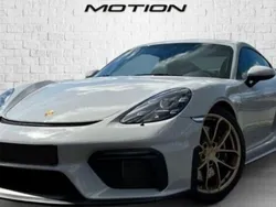 Utilisé 2021 Porsche 718 Boxster Coupé | 152 990 €