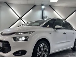 Utilisé 2016 Citroën C4 Picasso Exclusive Monospace | 10 990 € (Prix juste)