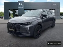 Bleu Utilisé 2023 DS Automobiles DS7 Crossback Performance Line Plus SUV | 36 999 € (Prix juste)