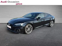 Utilisé 2022 Audi A5 Sportback S-Line Berline | 31 995 € (Prix juste)