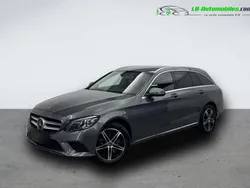 Utilisé 2020 Mercedes C300 Berline | 39 300 € (Prix juste)